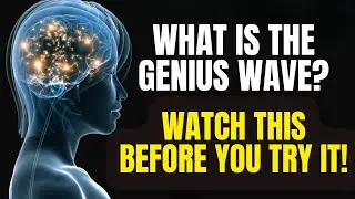 THE GENIUS WAVE REVIEWS (🔥GENIUS WAVE REVIEW🔥) 7-SECOND TESLA BRAIN TRICK REVIEWS