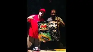Tech N9ne 2018 Interview Preview