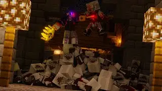 Achieving World Peace  {Tale of Kingdoms Mod 1.20 Full Play}