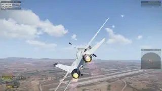 Top gun arma 3
