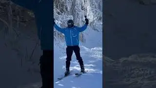 Our family ski trip to Seven Springs Ski Resort in Pennsylvania