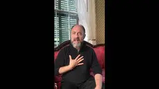 2018 Harwood Summit Reflection: Jed Miller