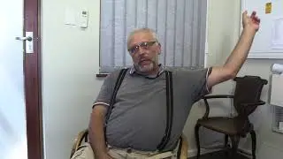 Oral History Project Martin Hatchuel Knysna