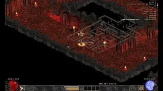 Diablo 2 VietMod - Baal Hell