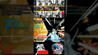 Mvc2: Victor Ru&iacute;z - Silver Samurai combo extension + Bulleta assist to Homuraken combo setups EPIC