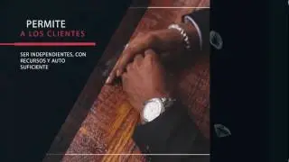 World Infinity Spanish Video
