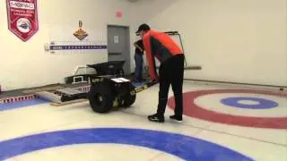 Curling Club in Phoenix
