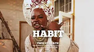 Emotional Afrobeat Type Beat  x  Wizkid Type Beat - 