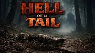 Appalachian Folk Horror || HELL OF A TAIL || Somethings aren't trophies...