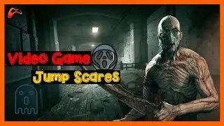 Video Game Jump Scares That Actually Managed to Scare Gamers