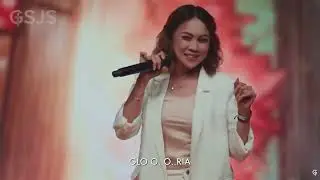 Dari Pulau dan Benua medley Gita Sorga Bergema | GSJS Sunday Service