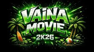 VAINA MOVIE 2K26 #techengue - Sergio Ponce 