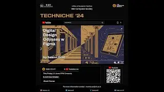Digital Design Odyssey with Figma