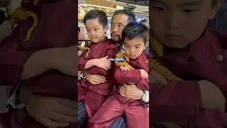 Обычный день индонезийских миллиардеров 🇮🇩