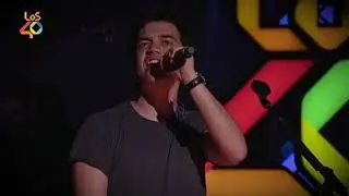 Morat - Mil Tormentas - LOS40 Básico Opel Corsa