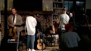 The Local Show feat. Zane Vickery, Andy Zipf, Common Man, J Lind