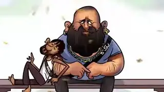 Биография участницы 12-го сезона Bigboss Kannada Джилли Ната...
