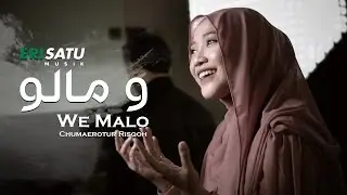 WE MALO ARABIC - ERISATU MUSIK