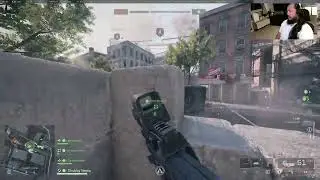 How to Level Up Fast! Battlefield 6 Live Breakthrough on Xbox Series X @justincase1004 Chubby Nemo