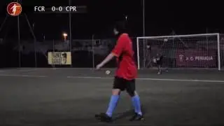 FC Russell vs Cavour Park Rangers 3 - 0 (HD)