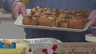 New Day Cleveland: Annie's Signature Sweets