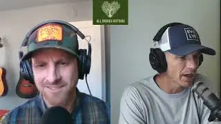 #42: The EVOLVE Podcast with Steve Cutler
