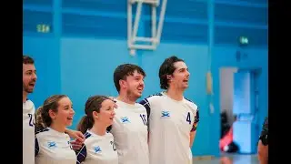 Scotland vs Ireland  -  Trinations 2025