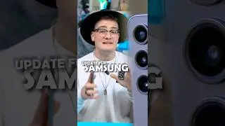 📰 Gro&szlig;es Samsung-Update: Bald ver&auml;ndert sich ziemlich viel | DasIstJay | #Shorts