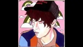 Foals - Jam (Figure #4)