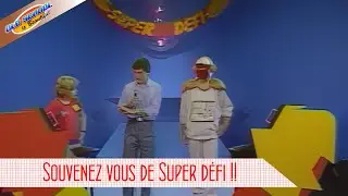 Super d&eacute;fi ! (1983)