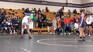 Maverick Stampede Dec 2021