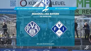 Nach erneutem Trainerwechsel: Gelingt Viktoria Aschaffenburg gegen Illertissen der Turnaround?