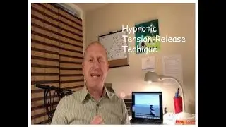 Tension Release Self Care Technique - True Nature Hypnotherapy