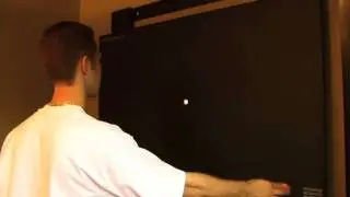 Vision Coach Interactive Light Board