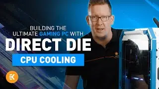 MSI Z790 Godlike и RTX 4090: идеальная сборка игрового ПК!