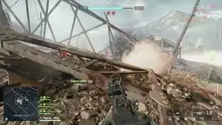 Battlefield 6 #4