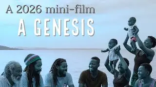 A GENESIS | 2026 mini-film 