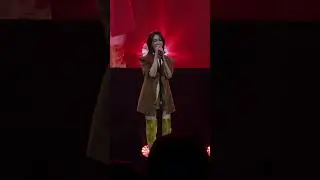 20260111 Emi - More Than Words | Emi Bonnie Fan Meeting in Taipei 🦋