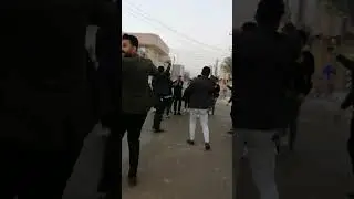 دخول، مرعب.. الى البياع، مزاهر علي طالب، مصطفى سماره.، عباس العراب، دخول ناأآإر🔥🔥