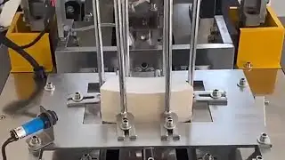 Paper cup machine Automatic Paper cup forming machine