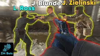 ADDING AI Bots to Black Ops 3 Zombies!! (Black Ops 3 Zombies Mods)