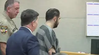 Daniel Perry sentenced to 25 years in prison for murder of protester