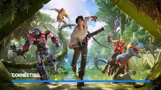 Fortnite Season 3 Leaked