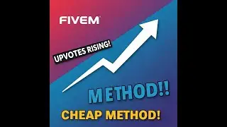 Cheap Way to Get Thousands of FiveM Server Upvotes | Powerburst Tools Tutorial (Latest 2025)