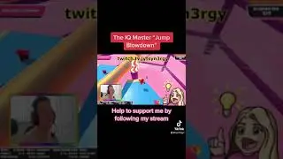 The IQ Master 