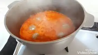 Kofta Chalaw Recipe کوفته چلو افغانی