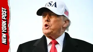 Trump Clashes With Greenland Leader, Says Staying With Denmark Is “a Big Problem”