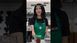 How to make Cold Brew and Iced Coffee at home. ☀️🧊