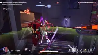 Healpool broken
