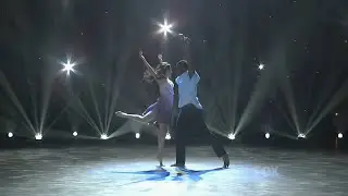 Ashley & Ade | Dee Caspary - Contemporary - Cosmic Love | SYTYCD S7 [HD]